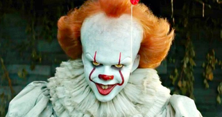 Illustration for article titled Clowns and why they are terrifying AF!